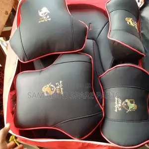 Lexus RX 350 2015 Model Seat Cover