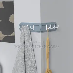 Multifunctional Kitchen Hook / Hanger
