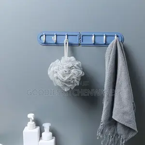 Multifunctional Kitchen Hook / Hanger