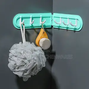 Multifunctional Kitchen Hook / Hanger