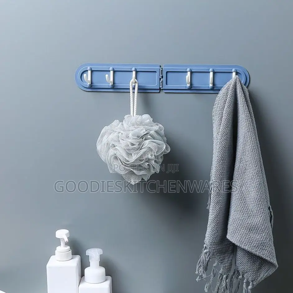 Multifunctional Kitchen Hook / Hanger