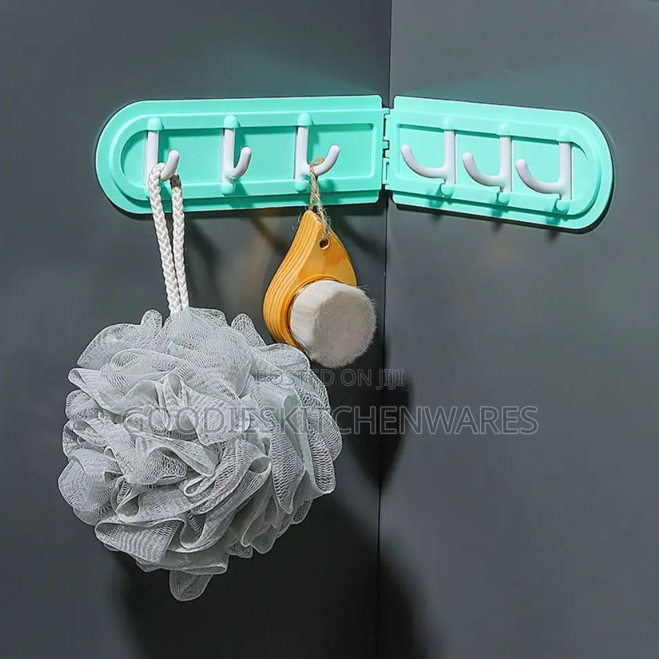 Multifunctional Kitchen Hook / Hanger