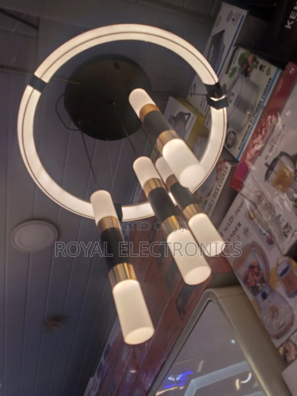 Best Released Modern Crystal Chandelier Drop Light