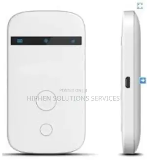 Portable Portable Wifi Router For Europe, Plug And Play