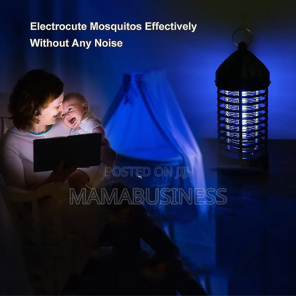Electronical Mosquito Killer LF-190