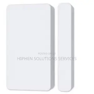 Wireless Door And Window Sensor