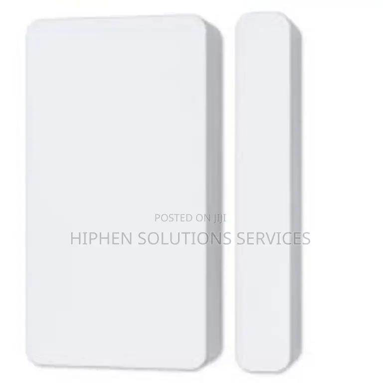Wireless Door And Window Sensor