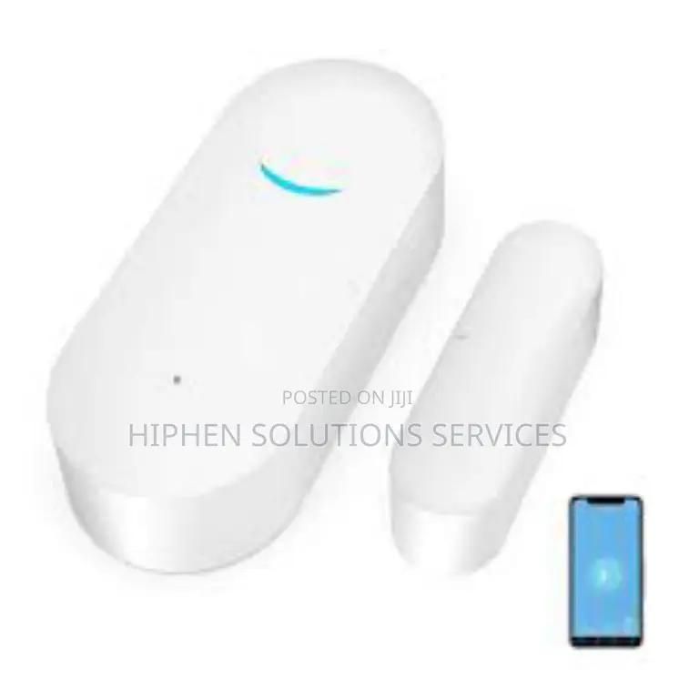 Wireless Door And Window Sensor