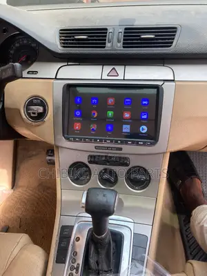 Volkswagen Passat Navigation Android