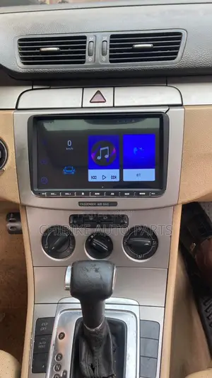 Volkswagen Passat Navigation Android