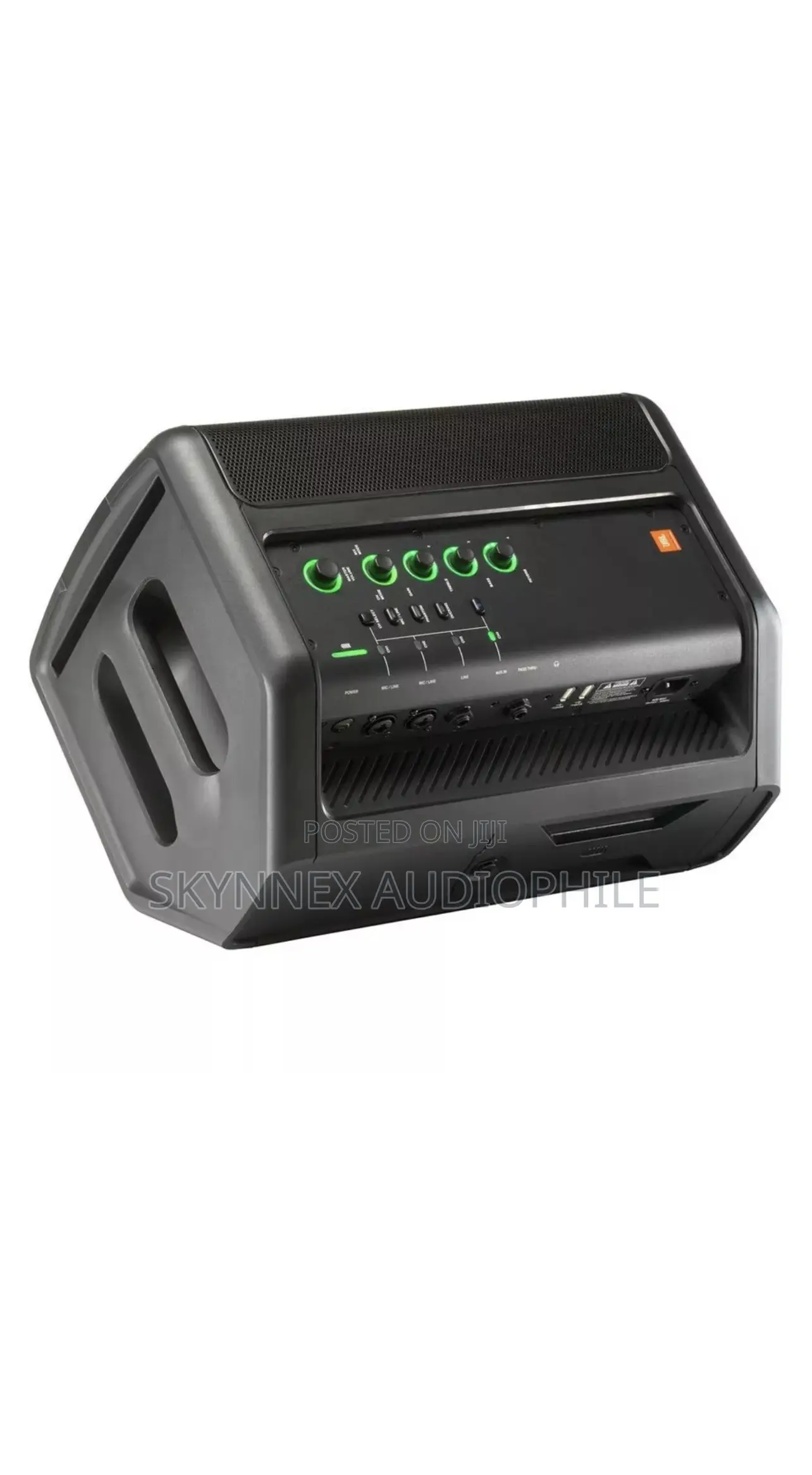 JBL Eon One Compact Speaker