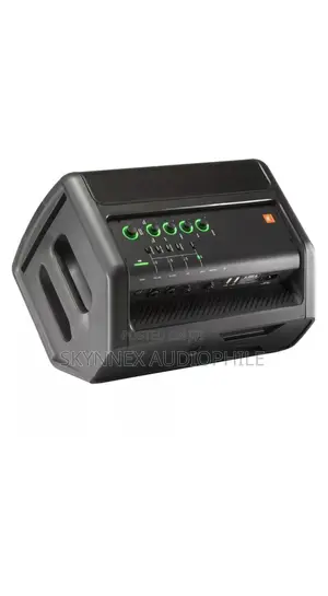 JBL Eon One Compact Speaker
