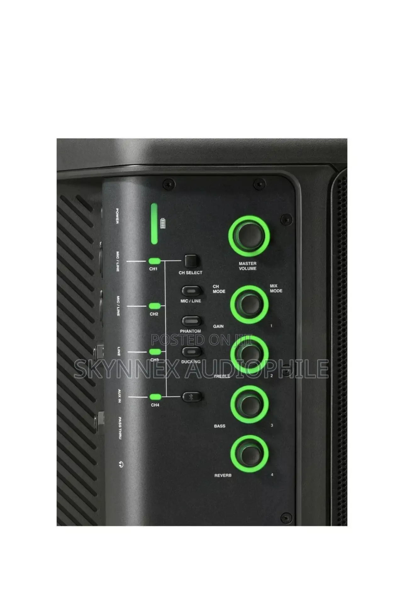JBL Eon One Compact Speaker