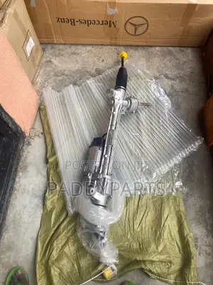 Mercedes Benz S550 Steering Rack W222