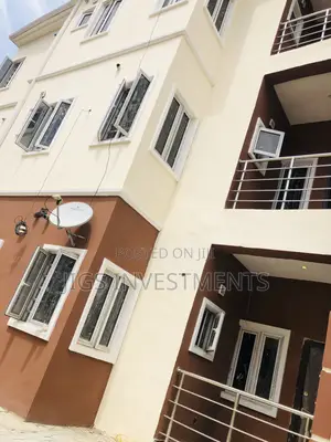 Photo - 2bdrm Block of Flats in Sam Nujoma Estate, Galadimawa for sale