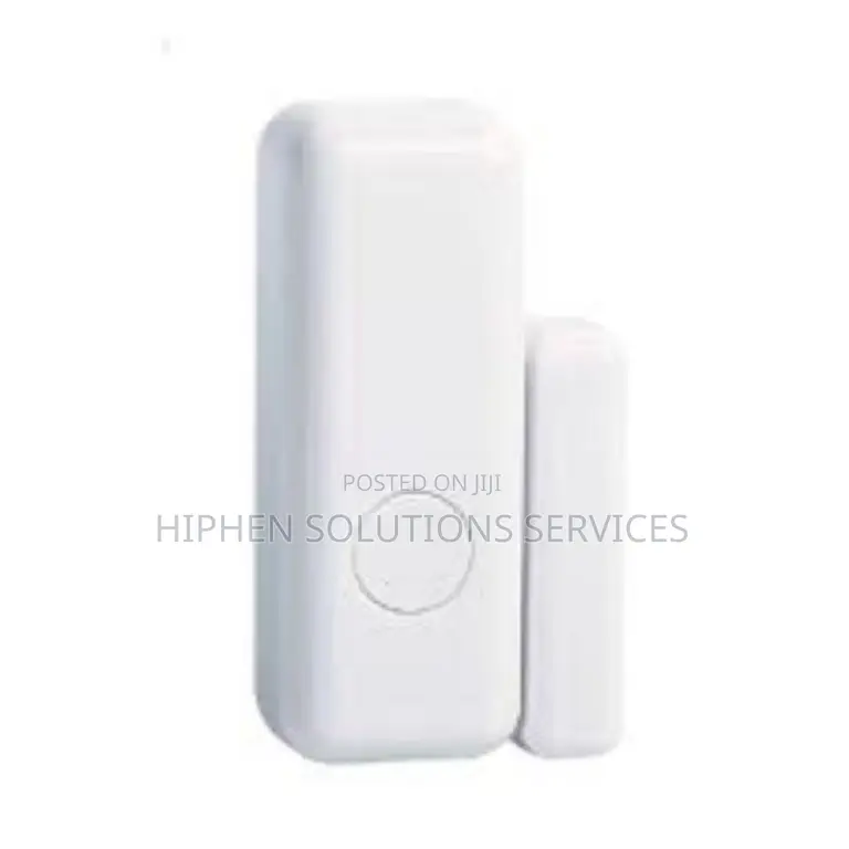 Wifi Door Window Sensor Door Open Closed Detector