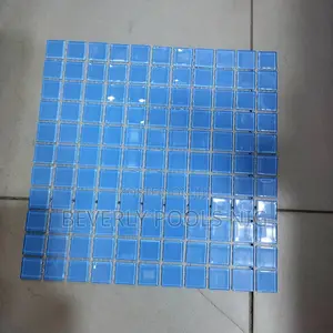 Mosaic Tiles for Swimming Pool