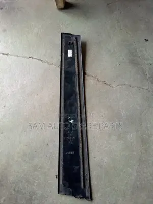 Lexus RX 350 2017 Model Door Pillar Chrome Front Left Side