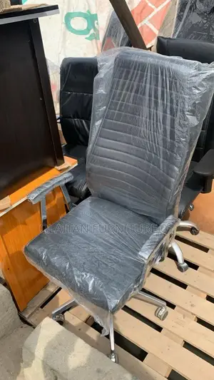 Executive Tokunbo