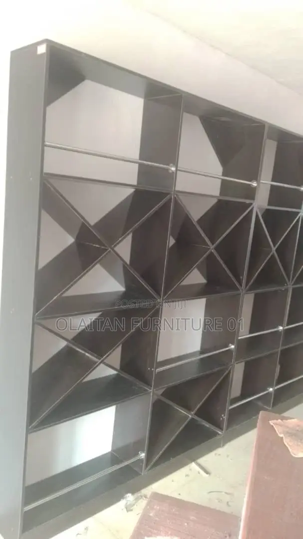 Wine Shelve