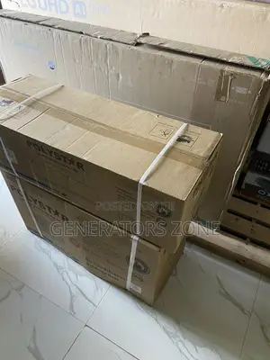 Polystar Non-Inverter 1.5hp Ac[Pv-Sn12]