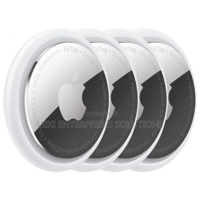 Apple Airtag 4 Pack