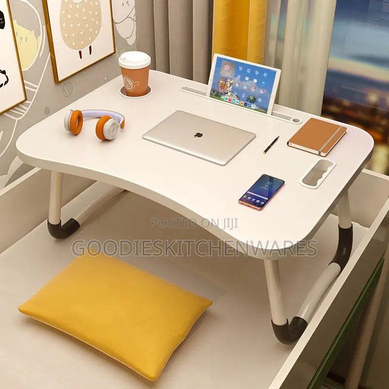 Foldable Laptop Table