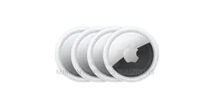 Apple Airtag 4 Pack