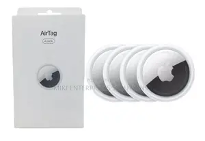 Apple Airtag 4 Pack