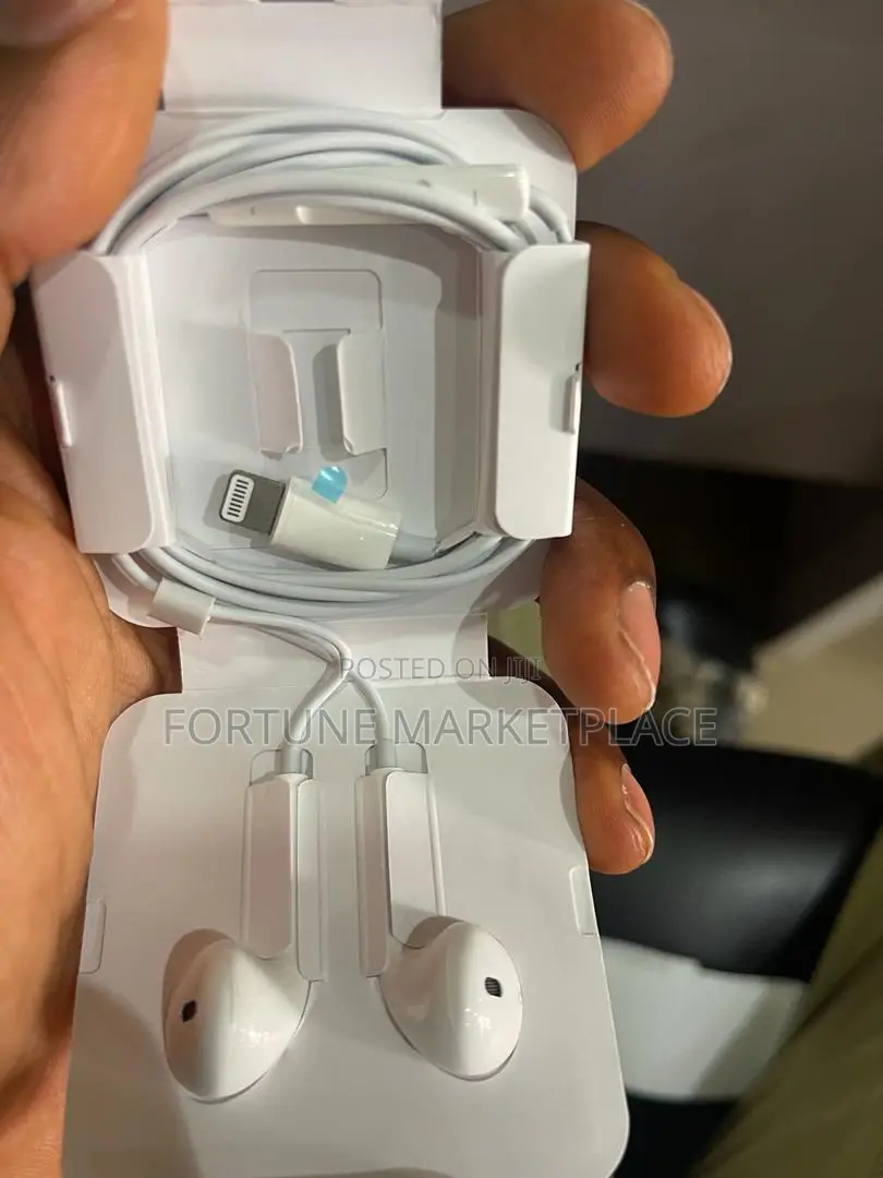Original Headset
