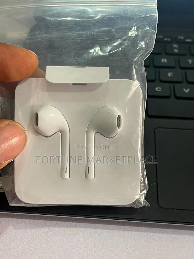 Original Headset