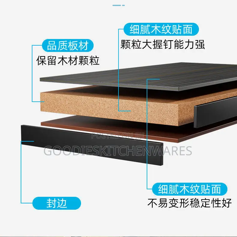 Foldable Laptop Table