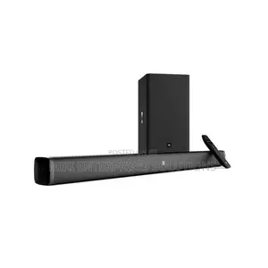 JBL 2.1 Speaker