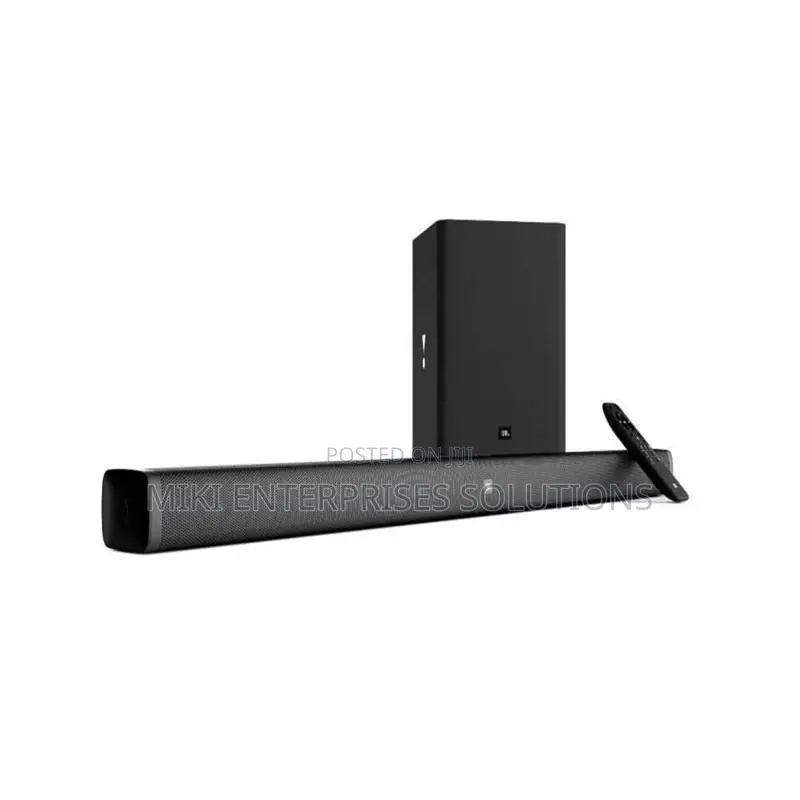 JBL 2.1 Speaker