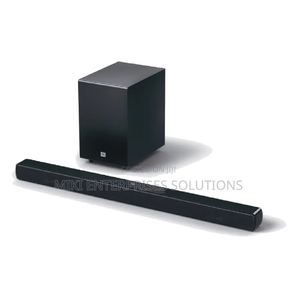 JBL 2.1 Speaker