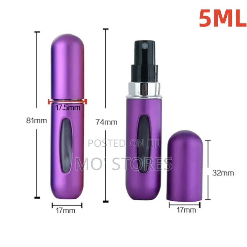 Perfume Automizer