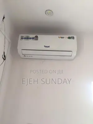 Professional Home Visits Ac Installation