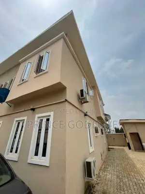 2bdrm Block of Flats in Dawaki for rent