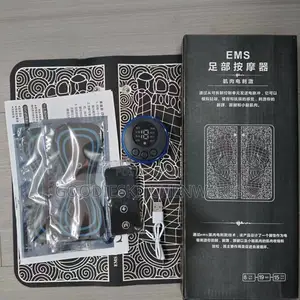 Ems Foot Massager