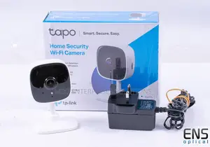 Tapo C100 Security Camera