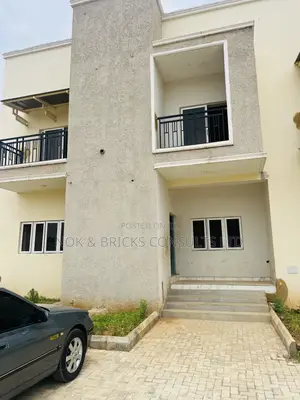 4bdrm Duplex in Marbel Homes, Katampe Extension for sale