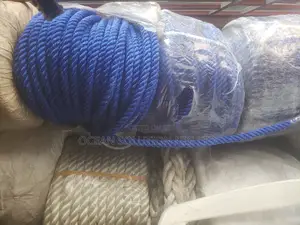 20mm Marring Rope M20 X 100 Yards Marring Rop
