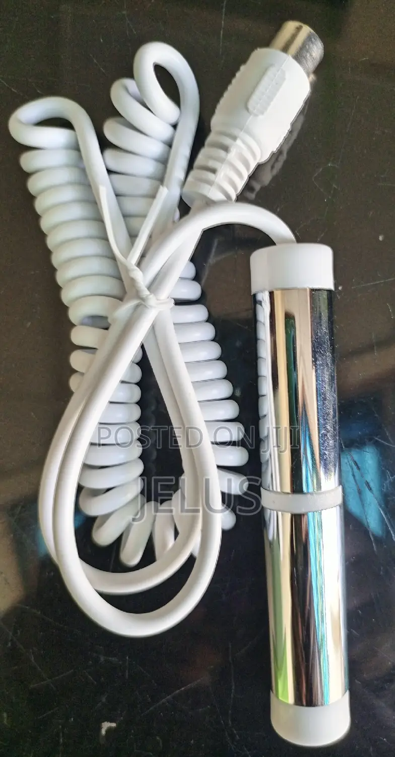 Quantum Machine Testing Rod