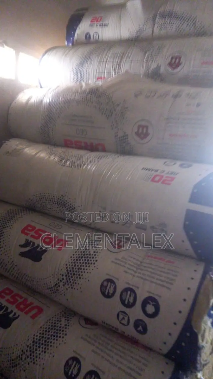 URSA Insulation
