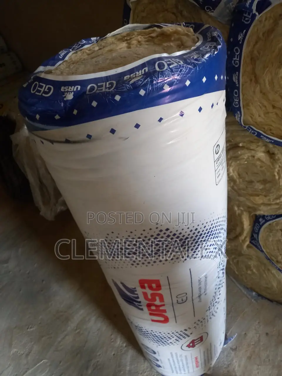 URSA Insulation
