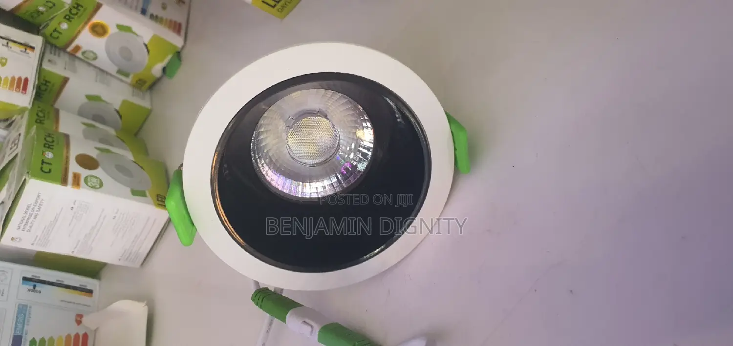 Pop COB Spot Light