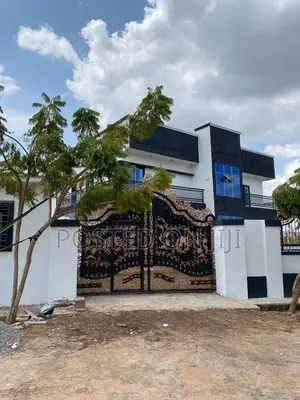 Furnished 5bdrm Duplex in Spotters, Enugu for sale