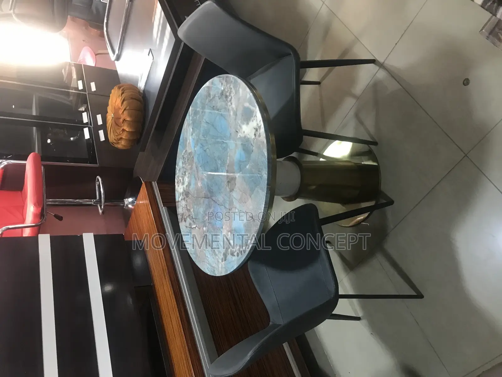4 Seater Dinning Set