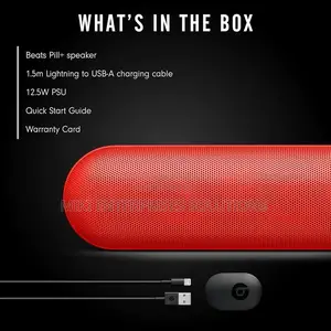 Beats by Dre Beats Pill+