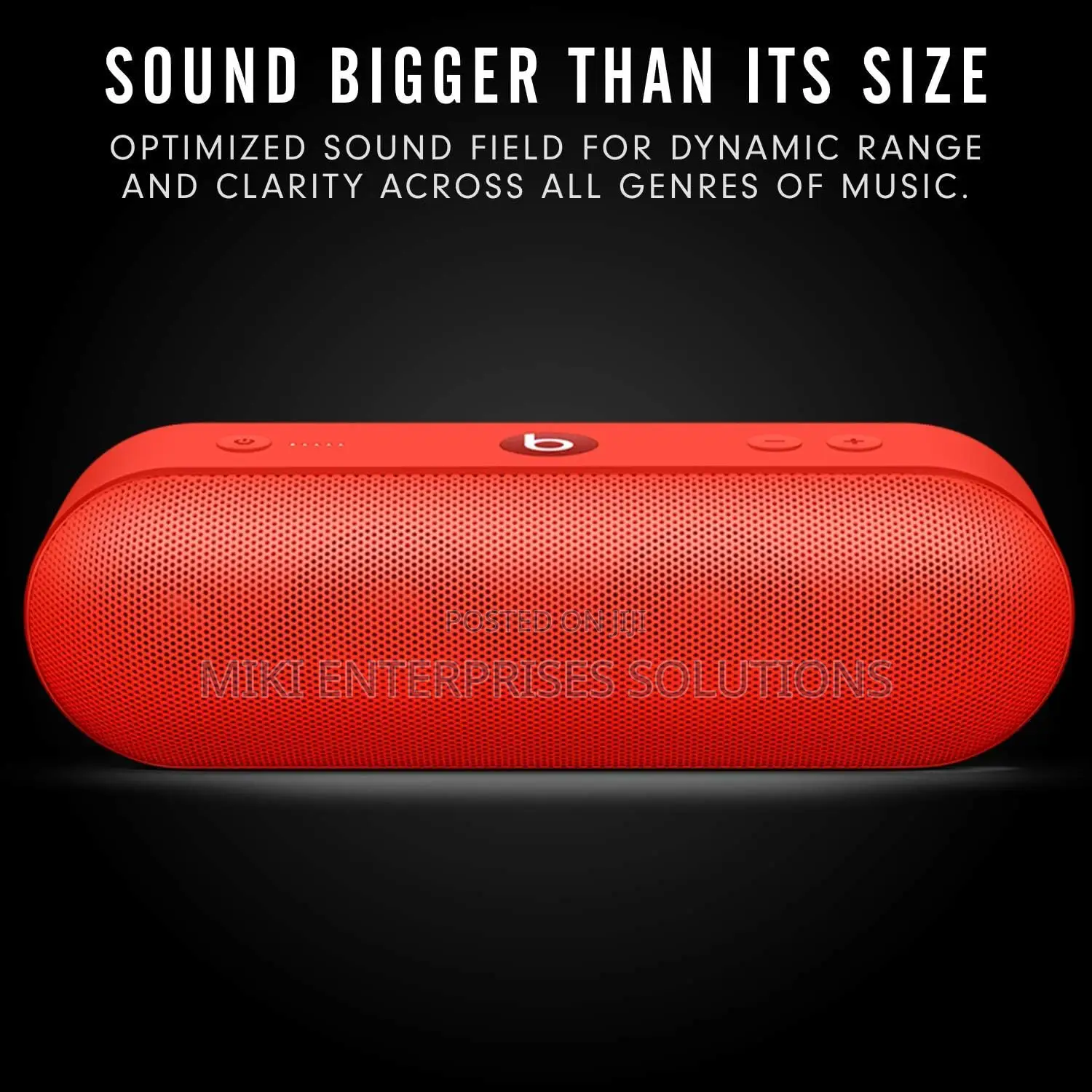 Beats by Dre Beats Pill+